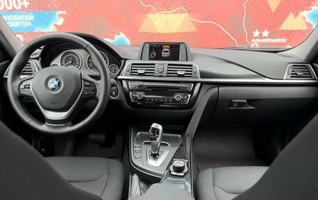 BMW 3 серия, 2016 год, 1 650 000 рублей, 19 фотография