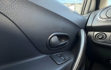 Renault Sandero II рестайлинг, 2021 год, 1 225 000 рублей, 14 фотография