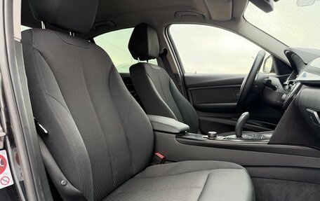 BMW 3 серия, 2016 год, 1 650 000 рублей, 18 фотография