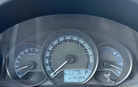 Toyota Corolla, 2013 год, 990 000 рублей, 12 фотография