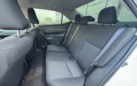 Toyota Corolla, 2013 год, 990 000 рублей, 17 фотография