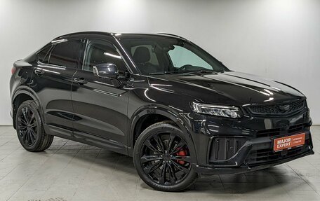 Geely Tugella FY11, 2023 год, 3 090 000 рублей, 3 фотография