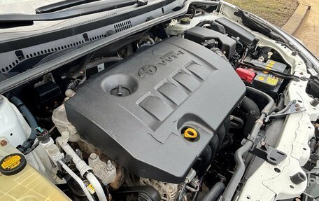 Toyota Corolla, 2013 год, 990 000 рублей, 22 фотография