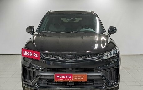 Geely Tugella FY11, 2023 год, 3 090 000 рублей, 2 фотография