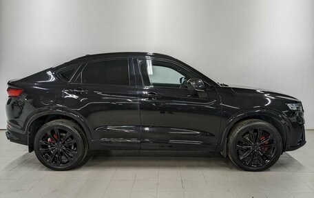 Geely Tugella FY11, 2023 год, 3 090 000 рублей, 4 фотография