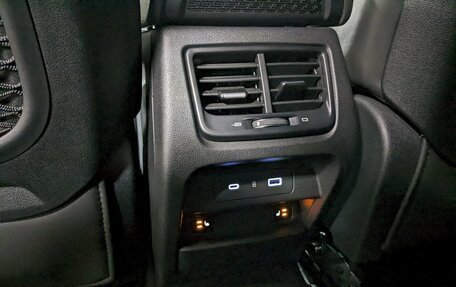 Geely Tugella FY11, 2023 год, 3 090 000 рублей, 16 фотография