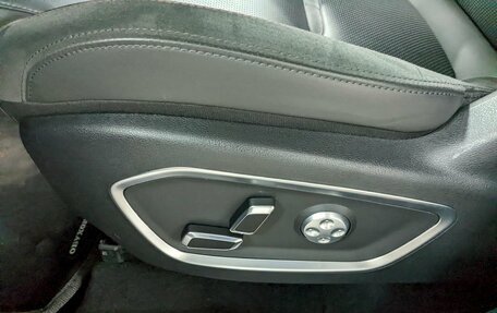 Geely Tugella FY11, 2023 год, 3 090 000 рублей, 15 фотография