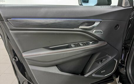 Geely Tugella FY11, 2023 год, 3 090 000 рублей, 11 фотография