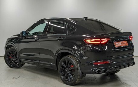 Geely Tugella FY11, 2023 год, 3 090 000 рублей, 7 фотография