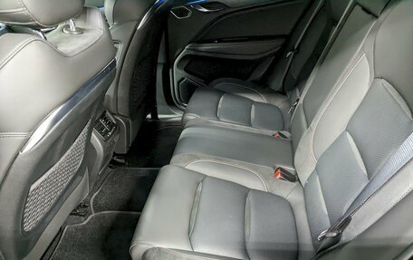 Geely Tugella FY11, 2023 год, 3 090 000 рублей, 17 фотография