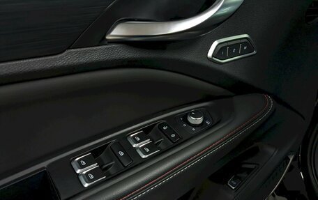 Geely Tugella FY11, 2023 год, 3 090 000 рублей, 12 фотография