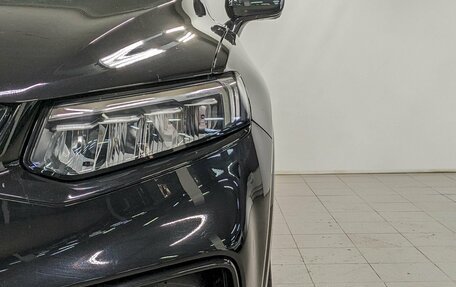 Geely Tugella FY11, 2023 год, 3 090 000 рублей, 18 фотография