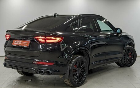 Geely Tugella FY11, 2023 год, 3 090 000 рублей, 5 фотография