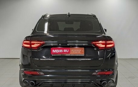 Geely Tugella FY11, 2023 год, 3 090 000 рублей, 6 фотография