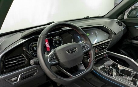 Geely Tugella FY11, 2023 год, 3 090 000 рублей, 13 фотография