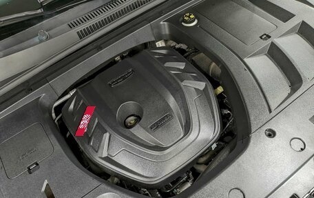 Geely Tugella FY11, 2023 год, 3 090 000 рублей, 9 фотография