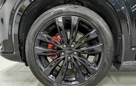 Geely Tugella FY11, 2023 год, 3 090 000 рублей, 19 фотография