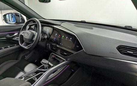 Geely Tugella FY11, 2023 год, 3 090 000 рублей, 21 фотография