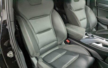 Geely Tugella FY11, 2023 год, 3 090 000 рублей, 22 фотография