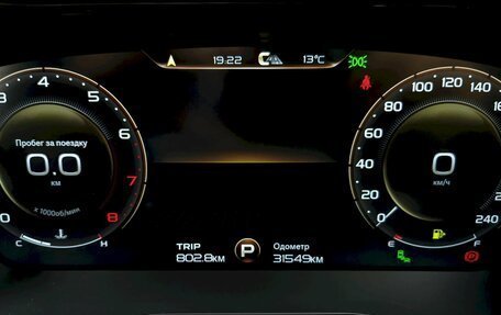 Geely Tugella FY11, 2023 год, 3 090 000 рублей, 28 фотография