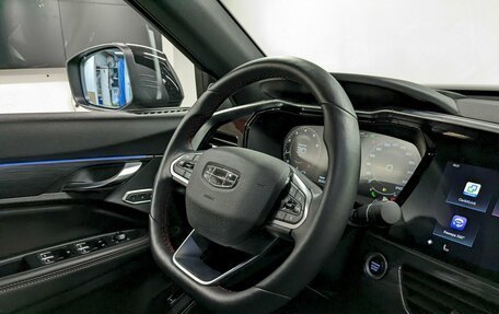 Geely Tugella FY11, 2023 год, 3 090 000 рублей, 24 фотография