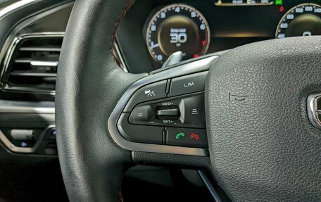 Geely Tugella FY11, 2023 год, 3 090 000 рублей, 29 фотография