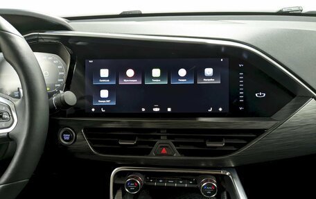 Geely Tugella FY11, 2023 год, 3 090 000 рублей, 26 фотография