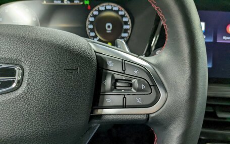 Geely Tugella FY11, 2023 год, 3 090 000 рублей, 30 фотография