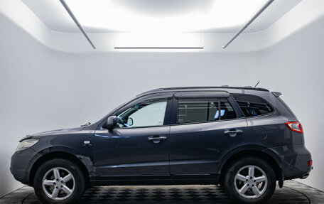 Hyundai Santa Fe III рестайлинг, 2007 год, 935 000 рублей, 2 фотография