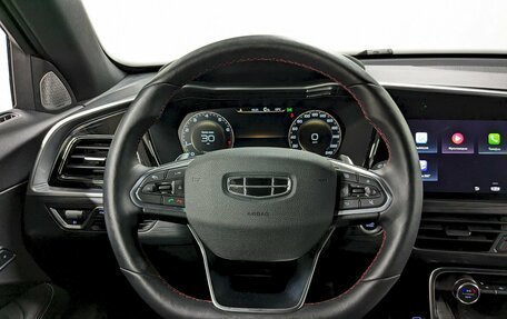 Geely Tugella FY11, 2023 год, 3 090 000 рублей, 27 фотография