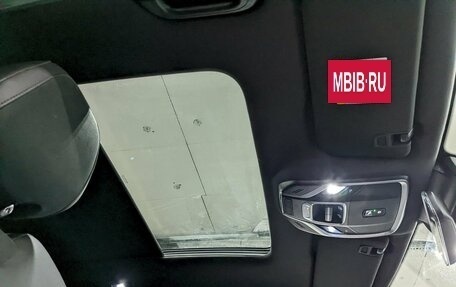 Geely Tugella FY11, 2023 год, 3 090 000 рублей, 23 фотография