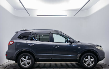 Hyundai Santa Fe III рестайлинг, 2007 год, 935 000 рублей, 6 фотография