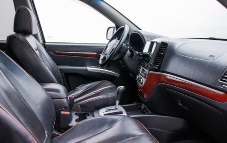 Hyundai Santa Fe III рестайлинг, 2007 год, 935 000 рублей, 9 фотография