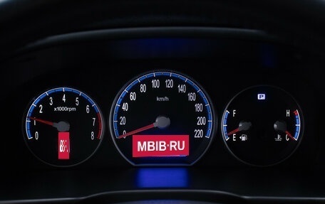 Hyundai Santa Fe III рестайлинг, 2007 год, 935 000 рублей, 12 фотография