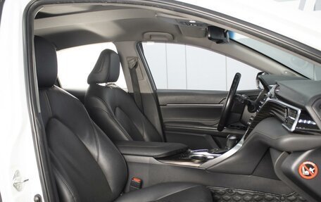 Toyota Camry, 2018 год, 2 890 000 рублей, 7 фотография