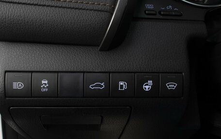 Toyota Camry, 2018 год, 2 890 000 рублей, 17 фотография