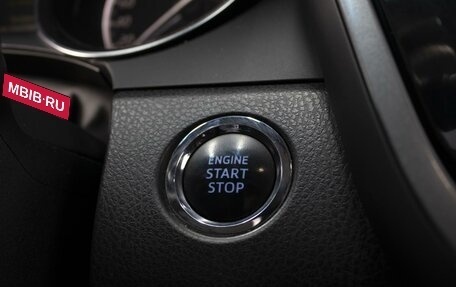 Toyota Camry, 2018 год, 2 890 000 рублей, 19 фотография