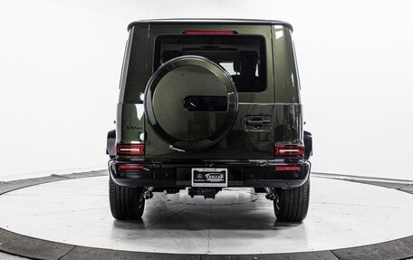 Mercedes-Benz G-Класс W463 рестайлинг _iii, 2025 год, 24 767 092 рублей, 6 фотография