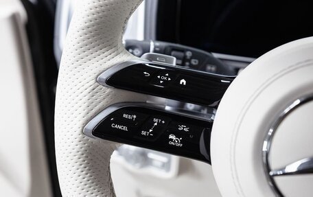 Mercedes-Benz G-Класс W463 рестайлинг _iii, 2025 год, 24 767 092 рублей, 12 фотография