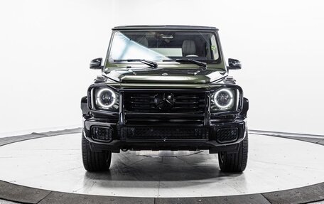 Mercedes-Benz G-Класс W463 рестайлинг _iii, 2025 год, 24 767 092 рублей, 2 фотография