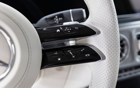 Mercedes-Benz G-Класс W463 рестайлинг _iii, 2025 год, 24 767 092 рублей, 13 фотография