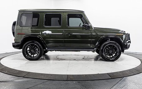 Mercedes-Benz G-Класс W463 рестайлинг _iii, 2025 год, 24 767 092 рублей, 4 фотография