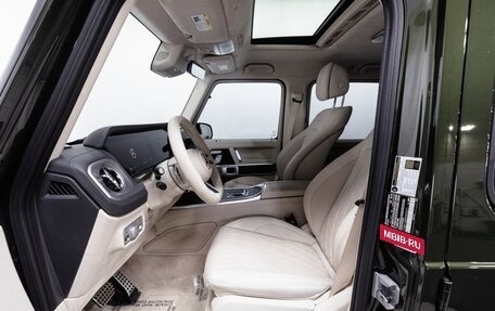 Mercedes-Benz G-Класс W463 рестайлинг _iii, 2025 год, 24 767 092 рублей, 14 фотография