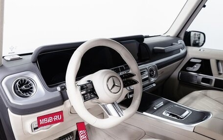 Mercedes-Benz G-Класс W463 рестайлинг _iii, 2025 год, 24 767 092 рублей, 10 фотография