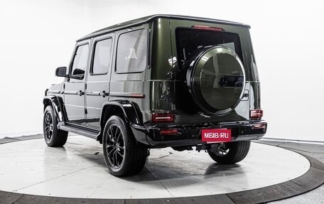 Mercedes-Benz G-Класс W463 рестайлинг _iii, 2025 год, 24 767 092 рублей, 7 фотография