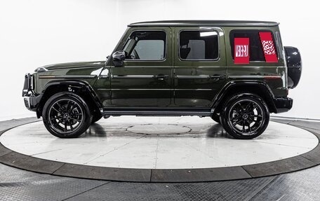 Mercedes-Benz G-Класс W463 рестайлинг _iii, 2025 год, 24 767 092 рублей, 8 фотография