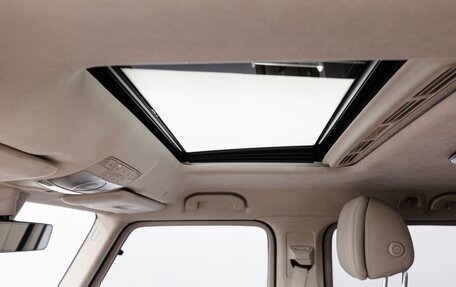 Mercedes-Benz G-Класс W463 рестайлинг _iii, 2025 год, 24 767 092 рублей, 19 фотография