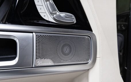 Mercedes-Benz G-Класс W463 рестайлинг _iii, 2025 год, 24 767 092 рублей, 27 фотография