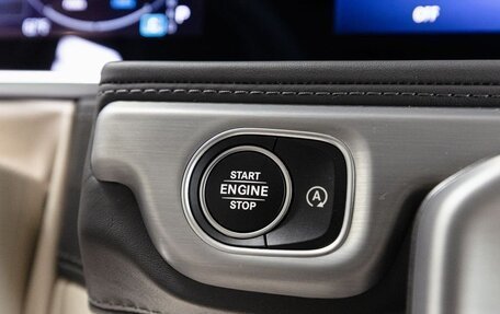 Mercedes-Benz G-Класс W463 рестайлинг _iii, 2025 год, 24 767 092 рублей, 21 фотография