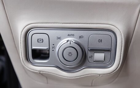 Mercedes-Benz G-Класс W463 рестайлинг _iii, 2025 год, 24 767 092 рублей, 24 фотография